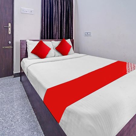 Hotel O Royal Residency Nāmakkal Esterno foto