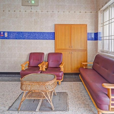 Hotel O Royal Residency Nāmakkal Esterno foto