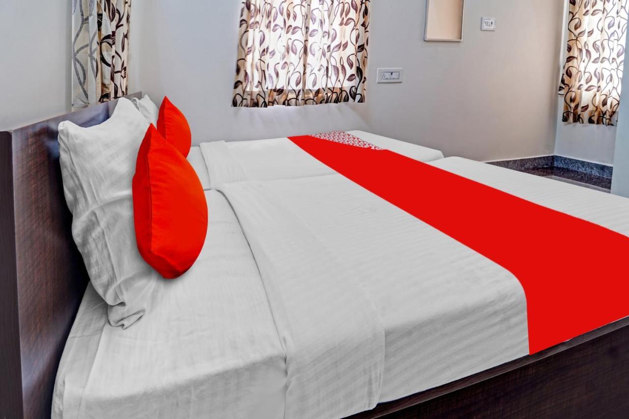 Hotel O Royal Residency Nāmakkal Esterno foto