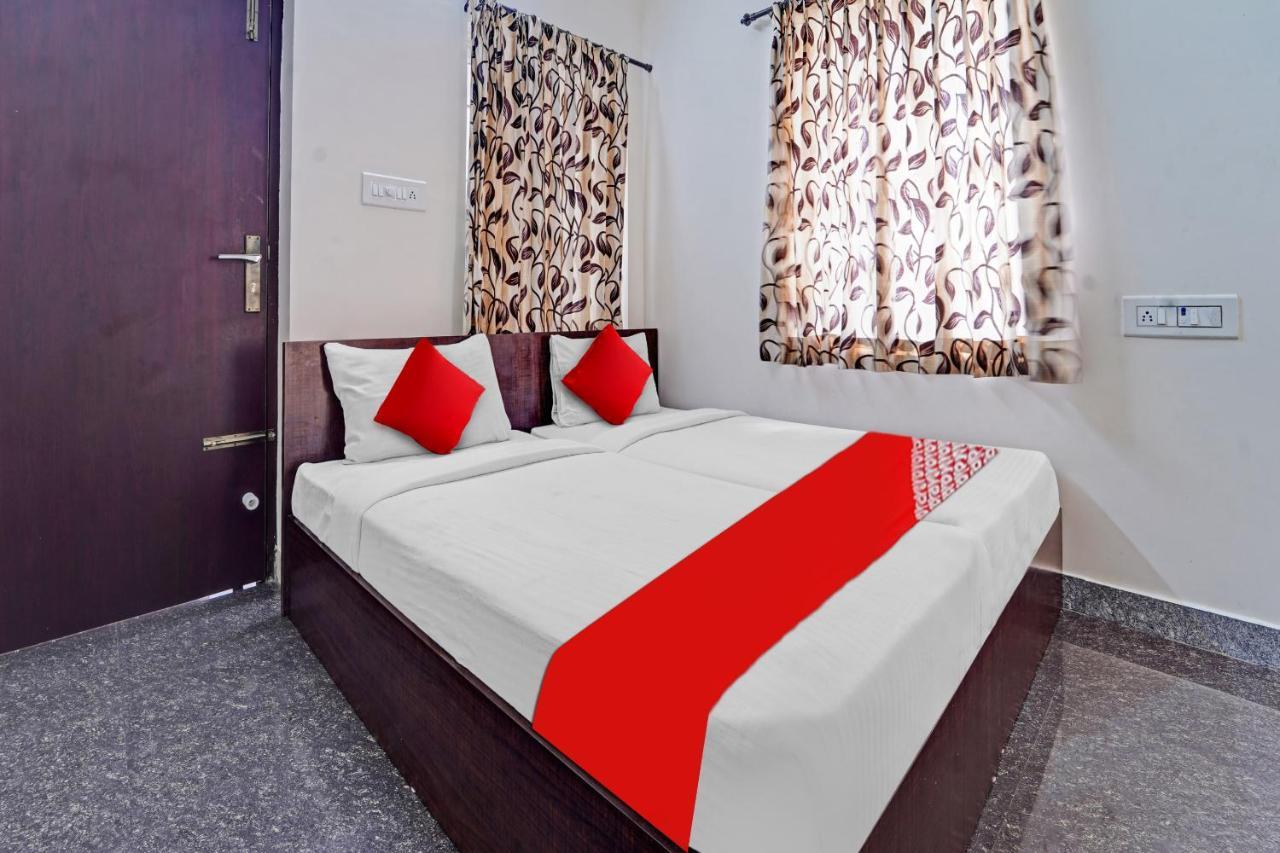 Hotel O Royal Residency Nāmakkal Esterno foto