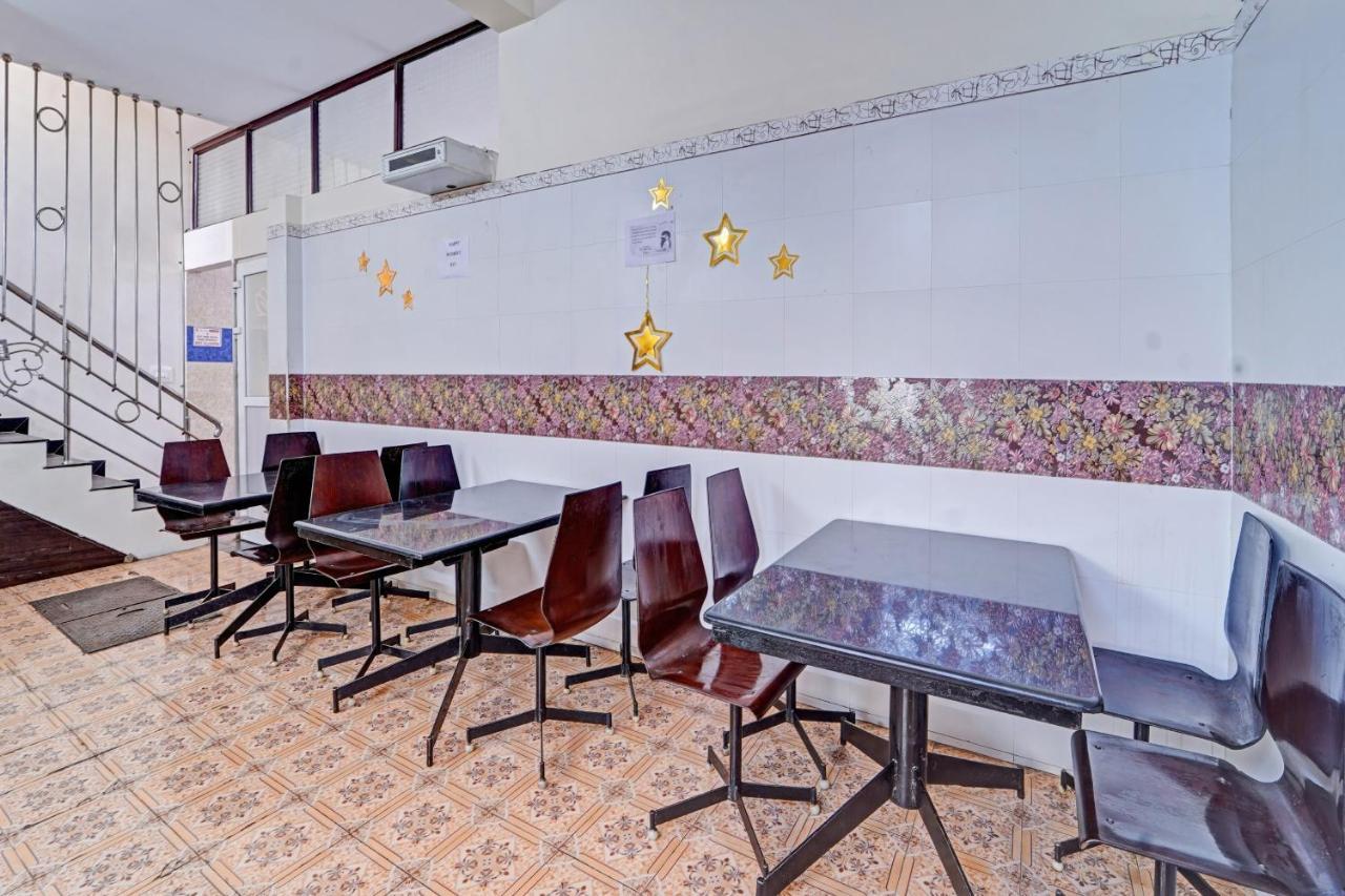Hotel O Royal Residency Nāmakkal Esterno foto
