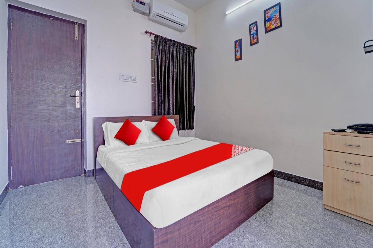 Hotel O Royal Residency Nāmakkal Esterno foto