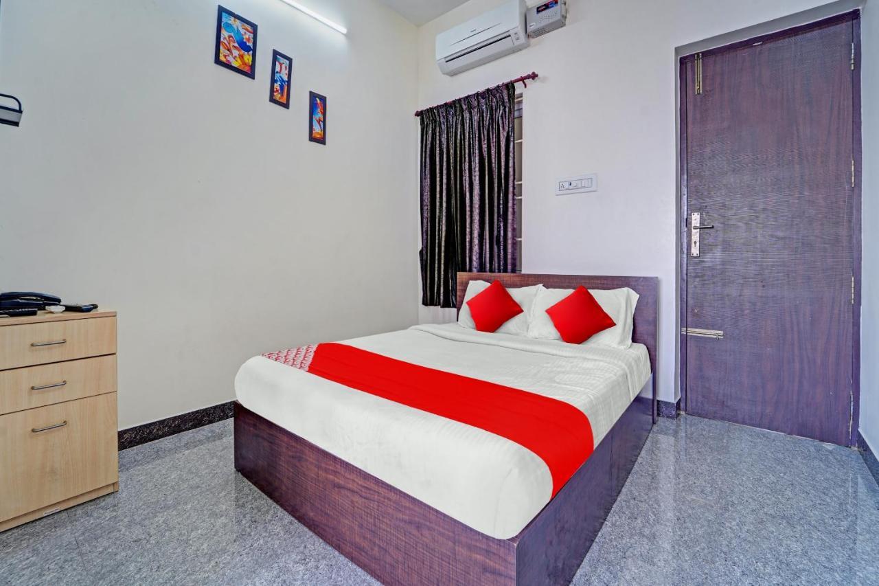 Hotel O Royal Residency Nāmakkal Esterno foto