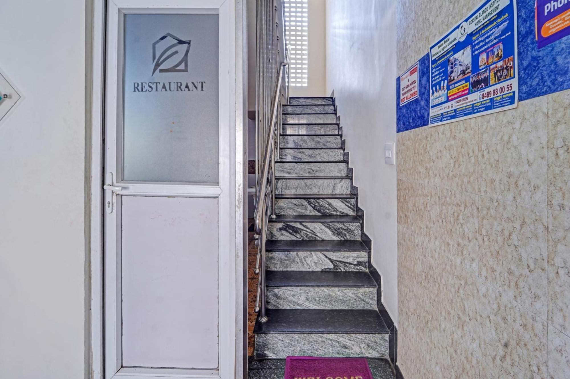 Hotel O Royal Residency Nāmakkal Esterno foto