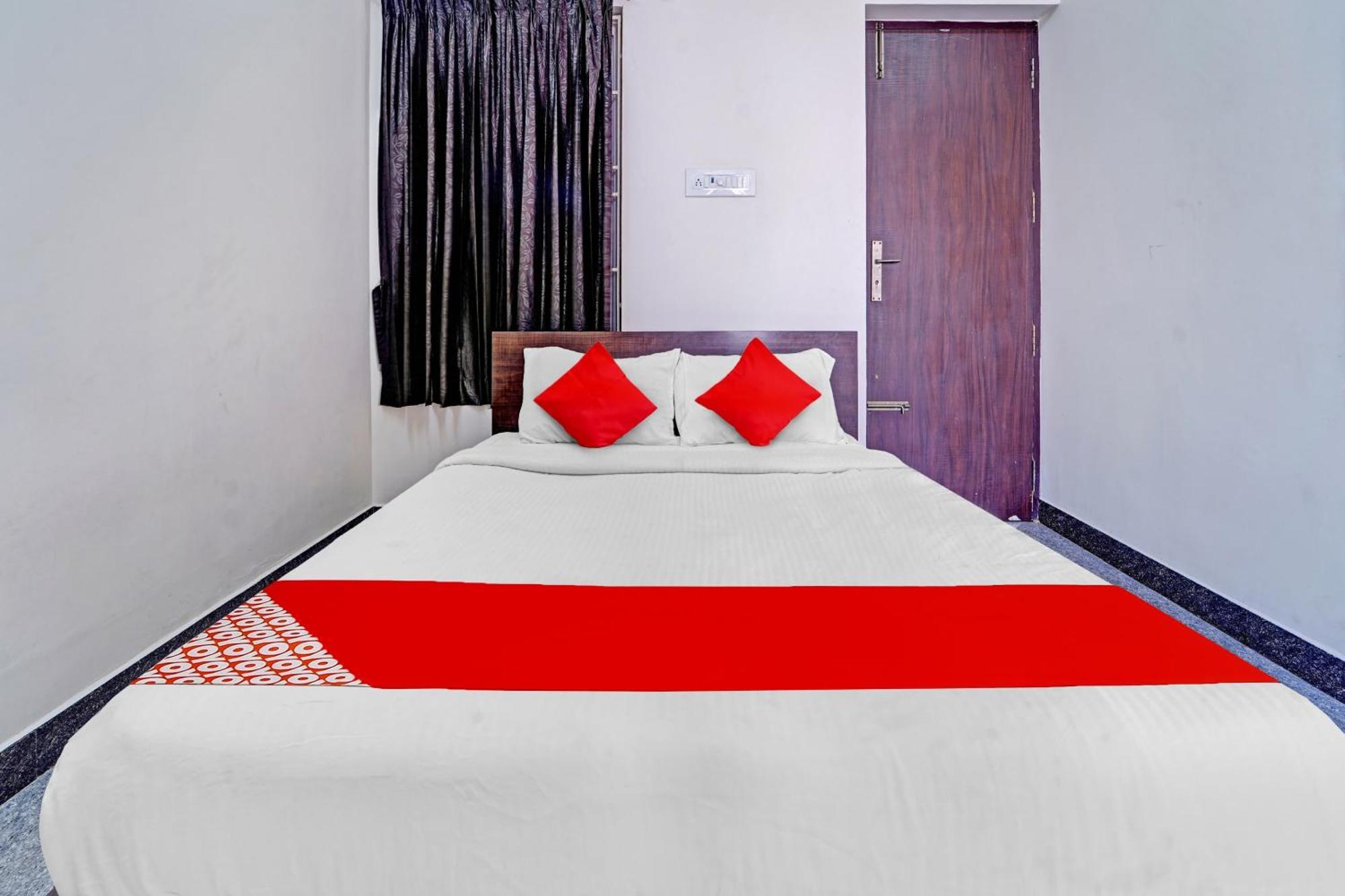 Hotel O Royal Residency Nāmakkal Esterno foto