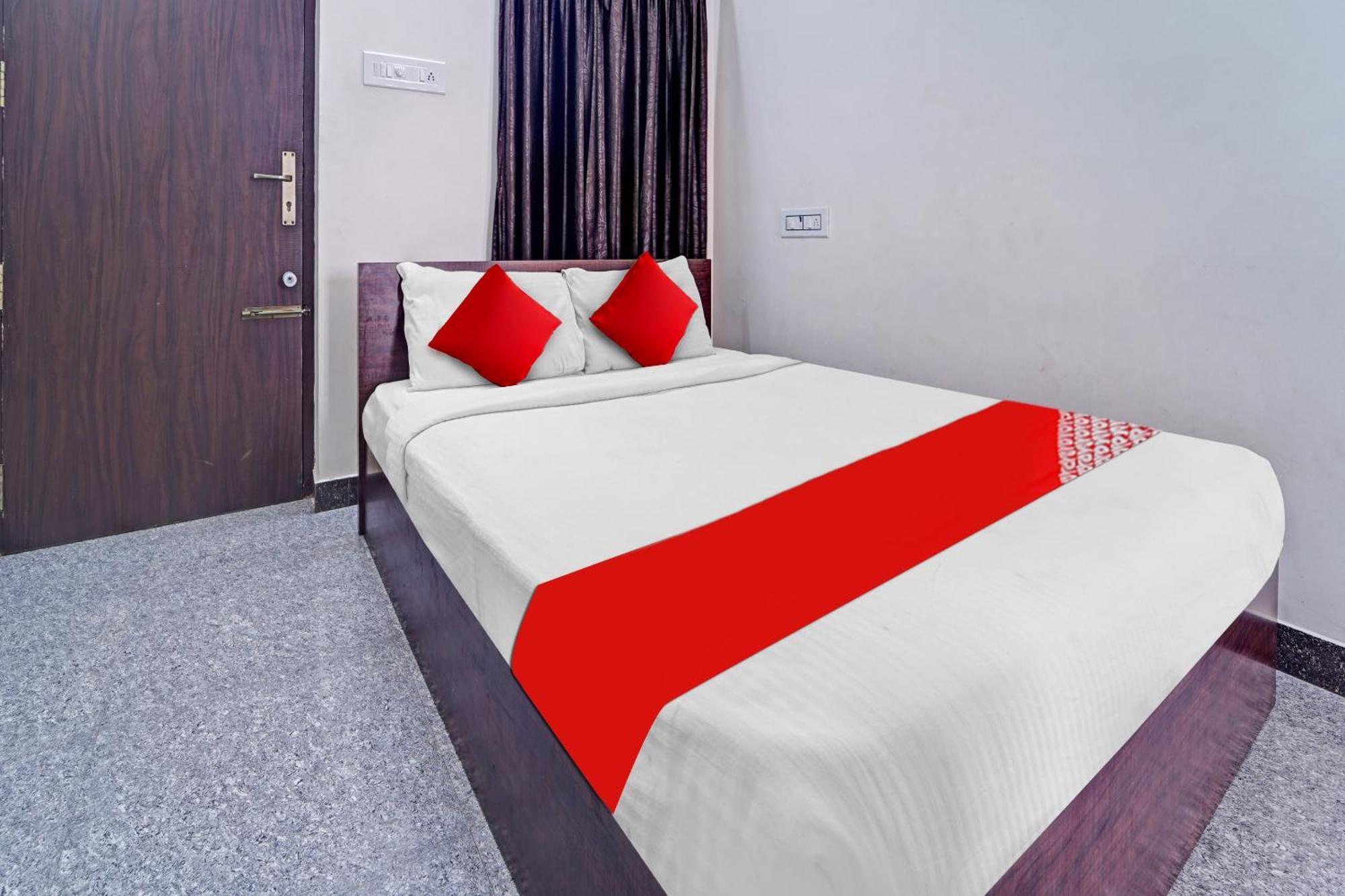 Hotel O Royal Residency Nāmakkal Esterno foto